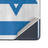 Israel Flag Distressed Galaxy S20 Fan Edition Skin